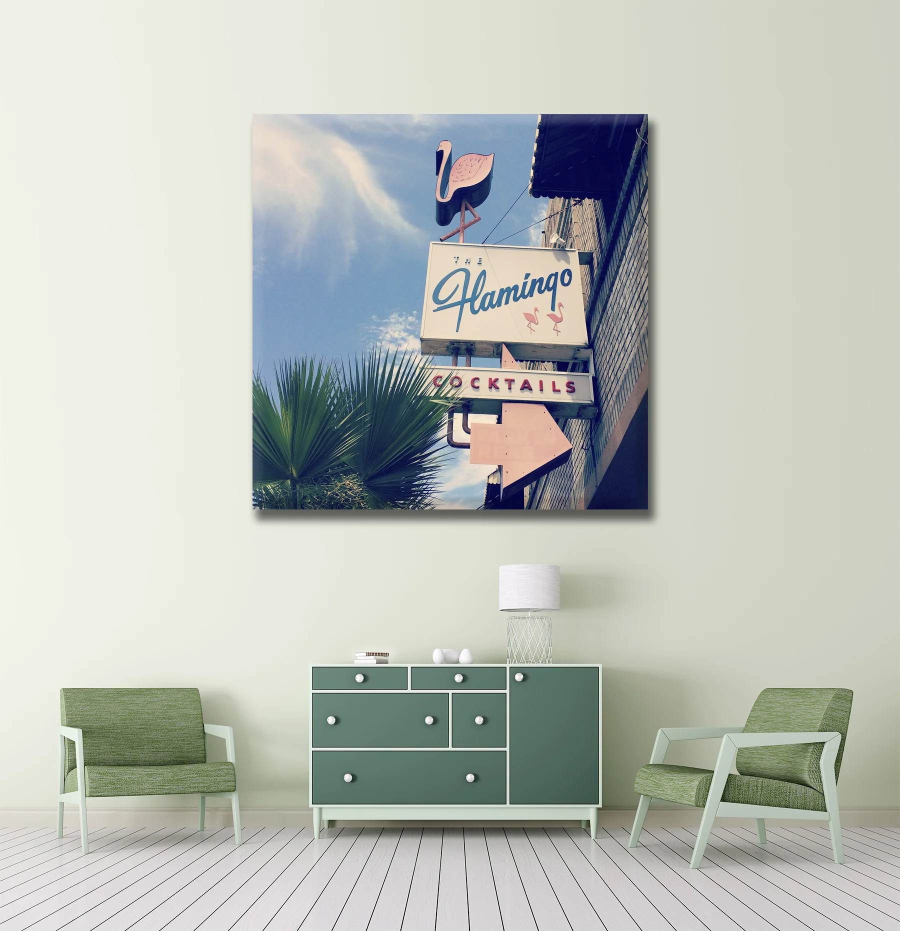 Flamingo