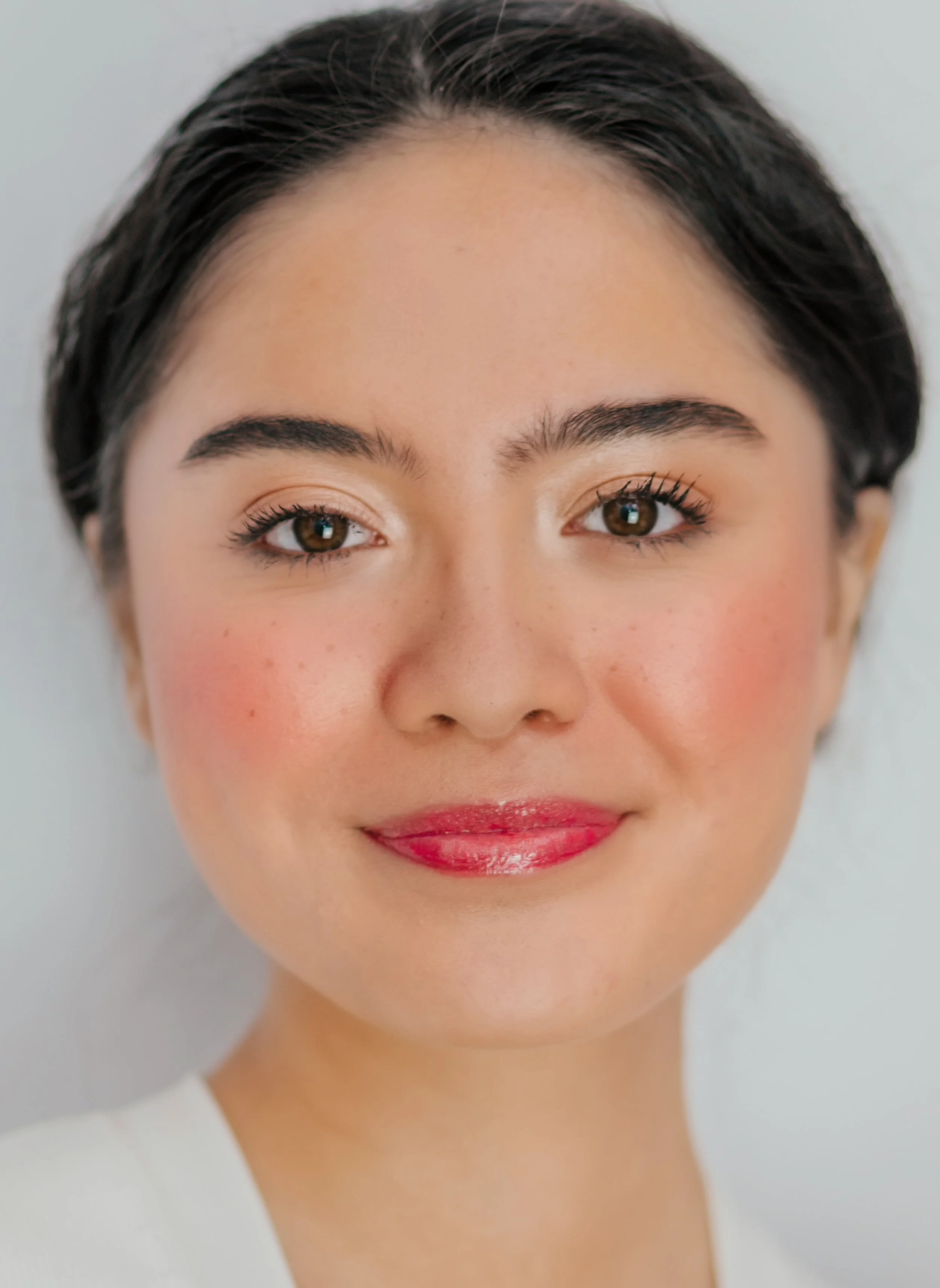 Blush Glow Blush & Bronze Palette — Girl Meets Brush Makeup Brushes