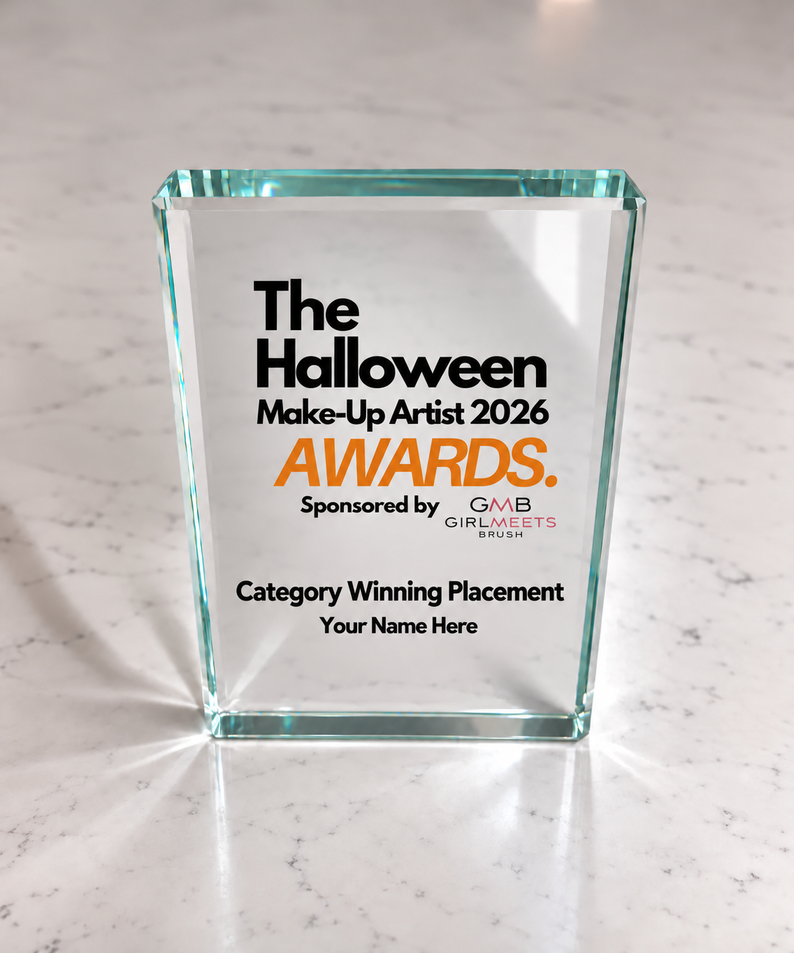 Crystal Halloween Makeup Artist Award.png