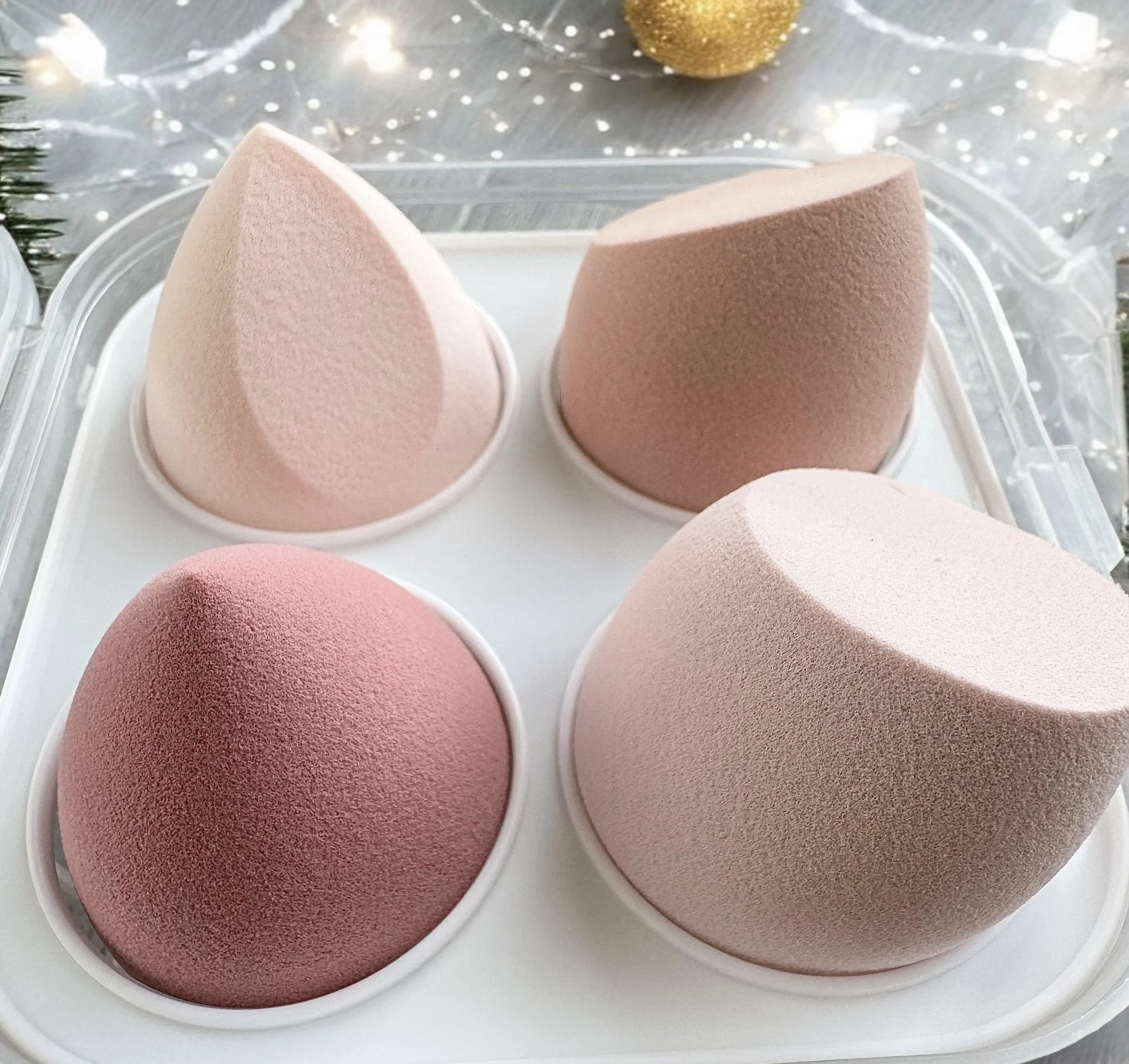 [Final Stock Offer] Pro Brush Set & Fierce Glam Palette Gift Set