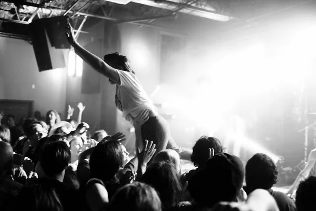 Thoughts on Getting Small and Skinny