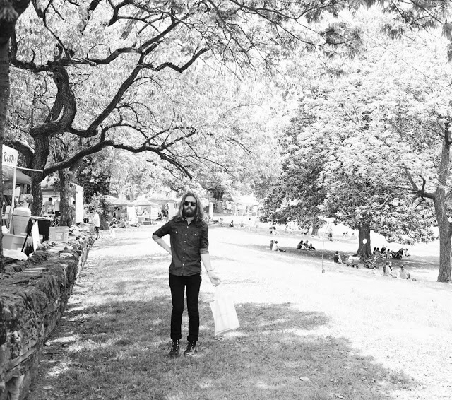 Dear Married Friends