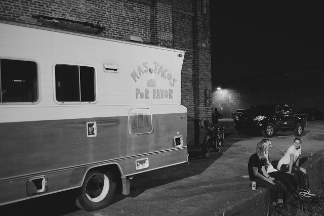 How to Get a Boyfriend (AKA Puking in Public)