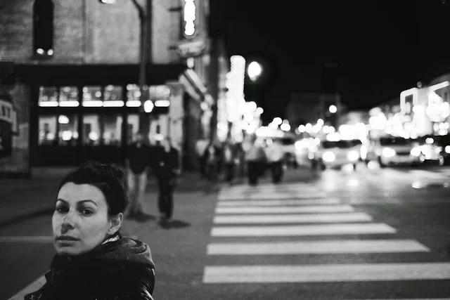 The Brokenness of a Breakup