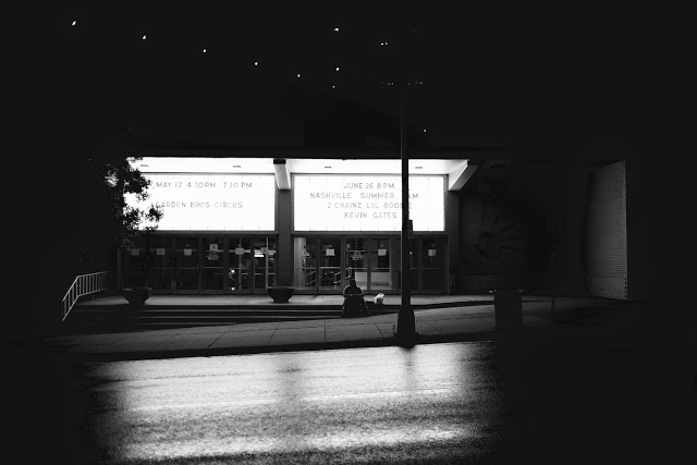 Why I'm Okay With Being a Quitter