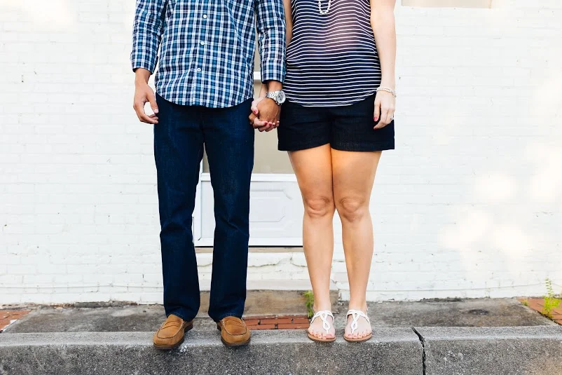 Why Girls and Boys Don't Get Along Sometimes