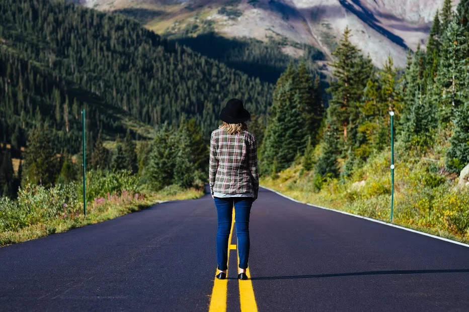 Maybe God Doesn't Have a Plan for Your Life