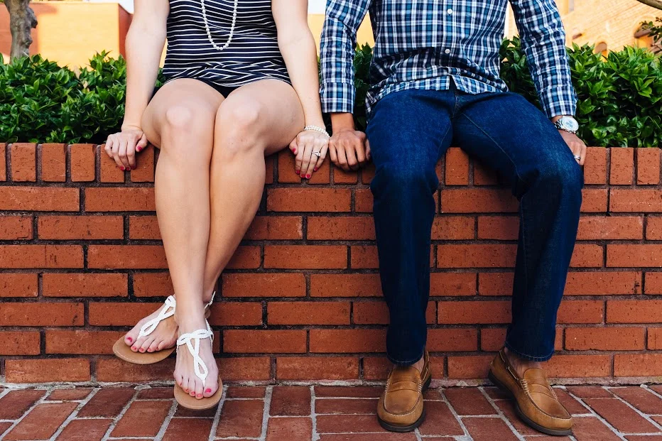 The Four Breakup Strategies