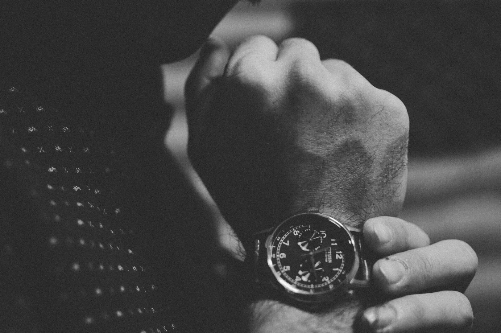 Does Time Heal All Wounds?