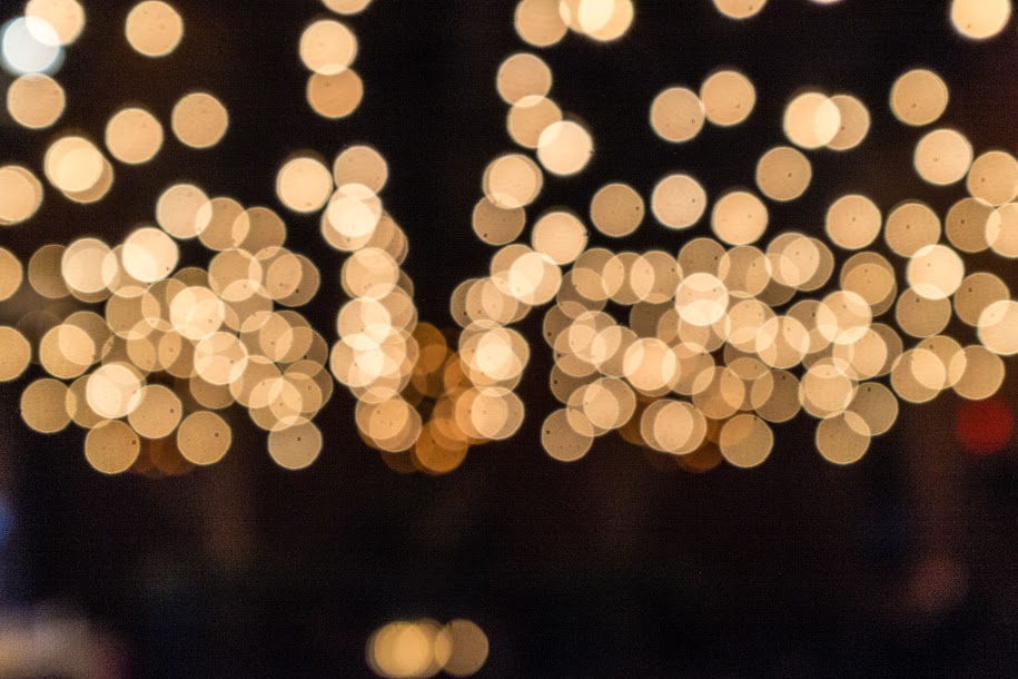 Even Still, The World Is Good