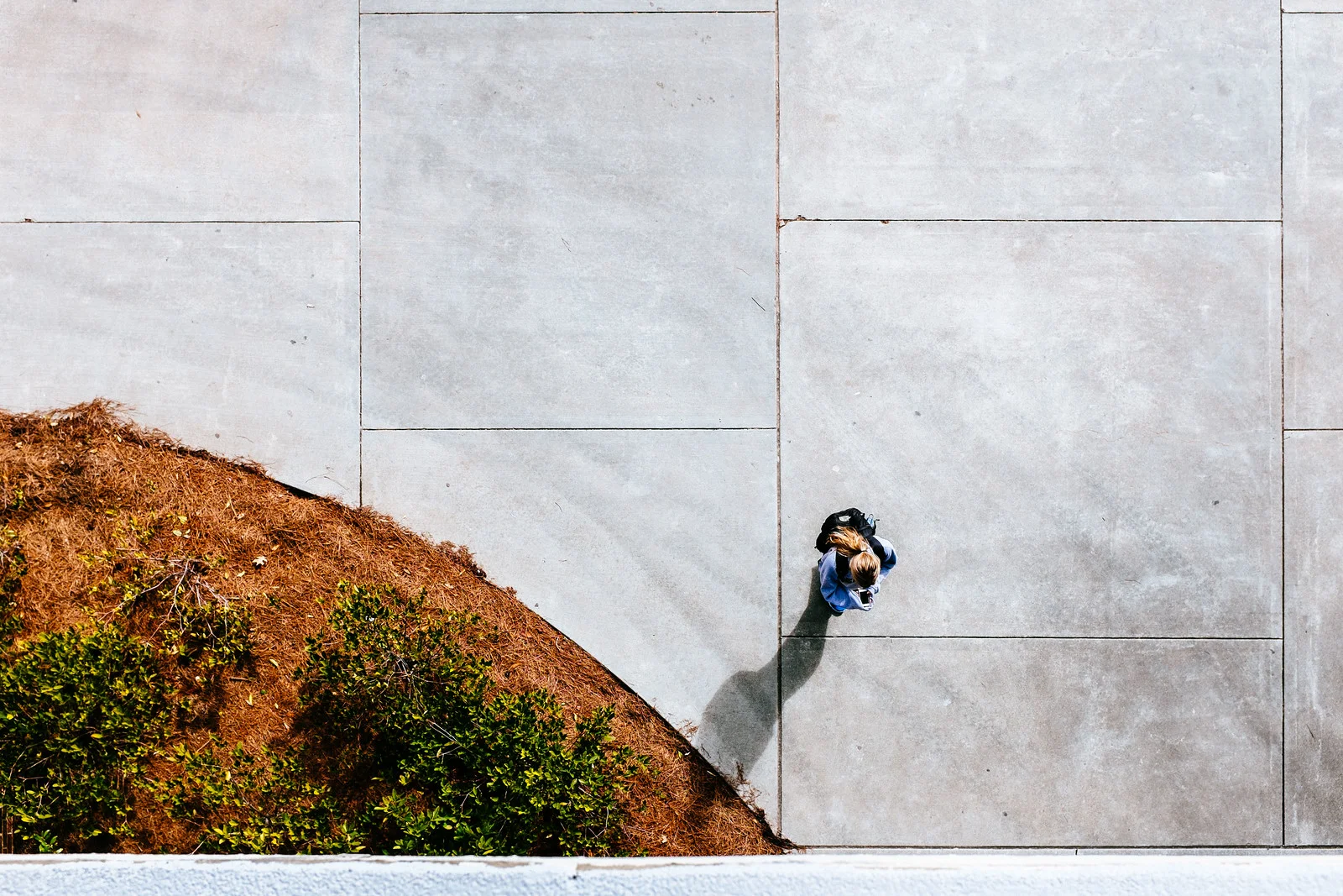 My Anxiety Doesn't Disable Me