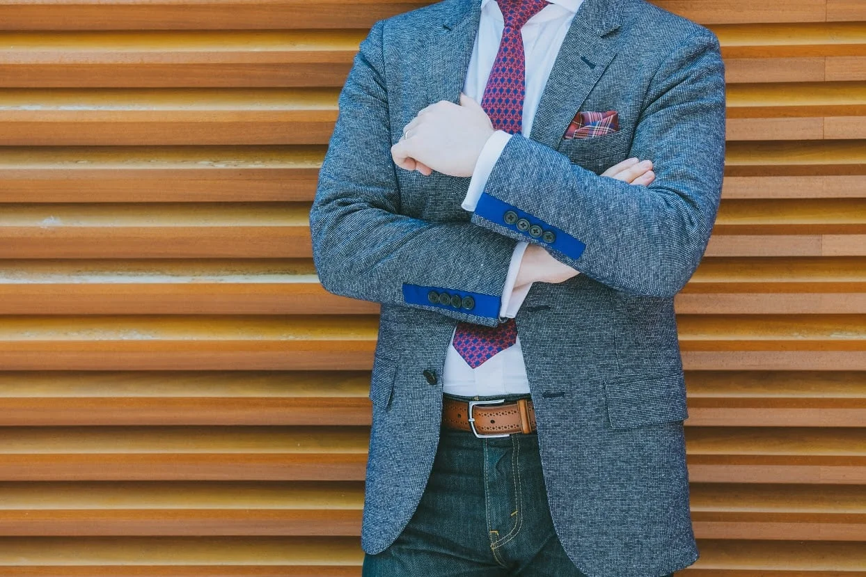 I'm Tired of Being Non-Confrontational