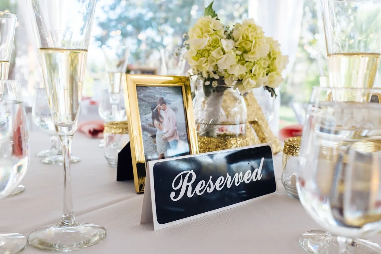 Professional Bridesmaid Seeks Employment