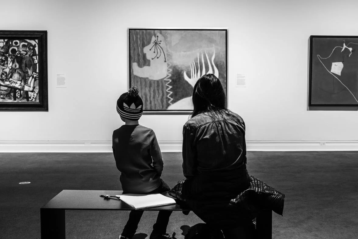 What You Do Doesn't Matter