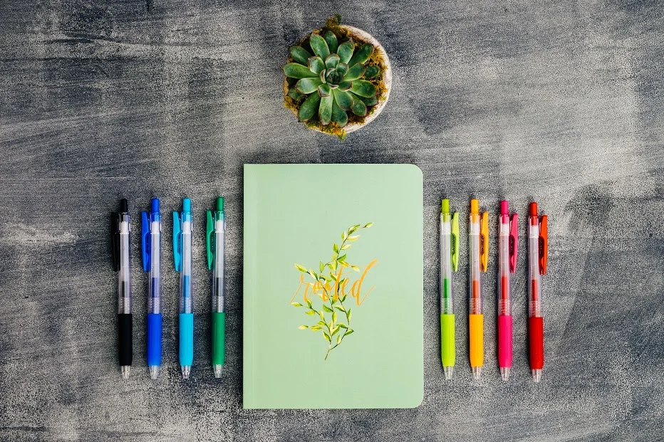 5 Things That Scare The Creative Sh*t Out Of Me