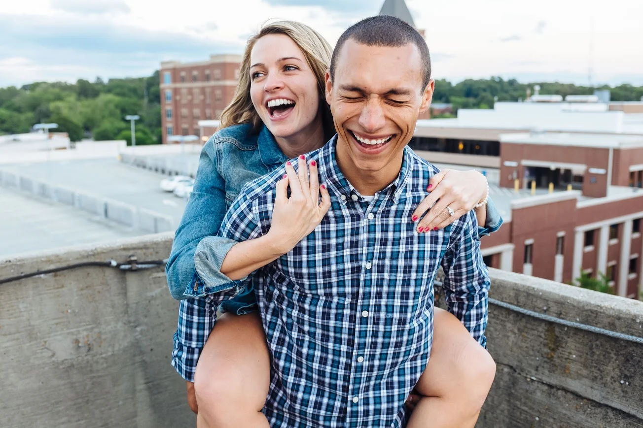 5 Clues To Solving The Christian Dating Dilemma