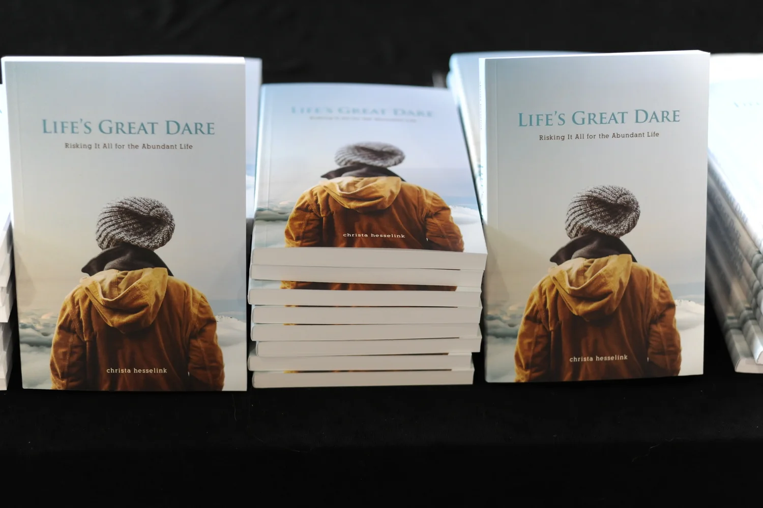 Learning To Say Yes To Grief