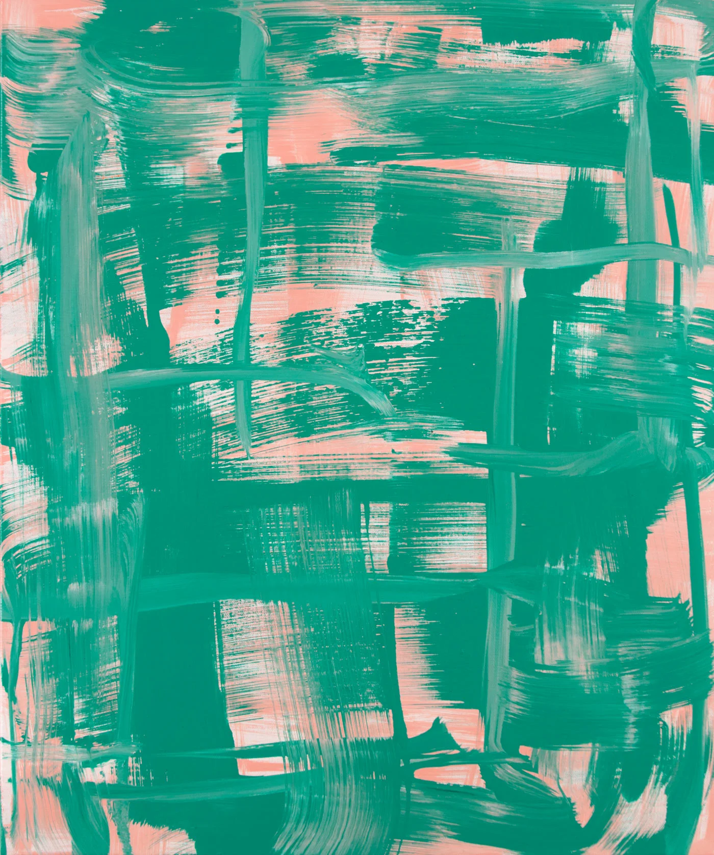 Sateen , 2013 oil on canvas 24 x 20 in. public collection Sold through IdeelArt: http://www.ideelart.com/artists/1408-anne-russinof.html