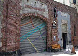 “Endless, Entire” at FiveMyles Gallery