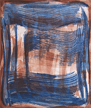 “Broad Strokes 10,” 2018