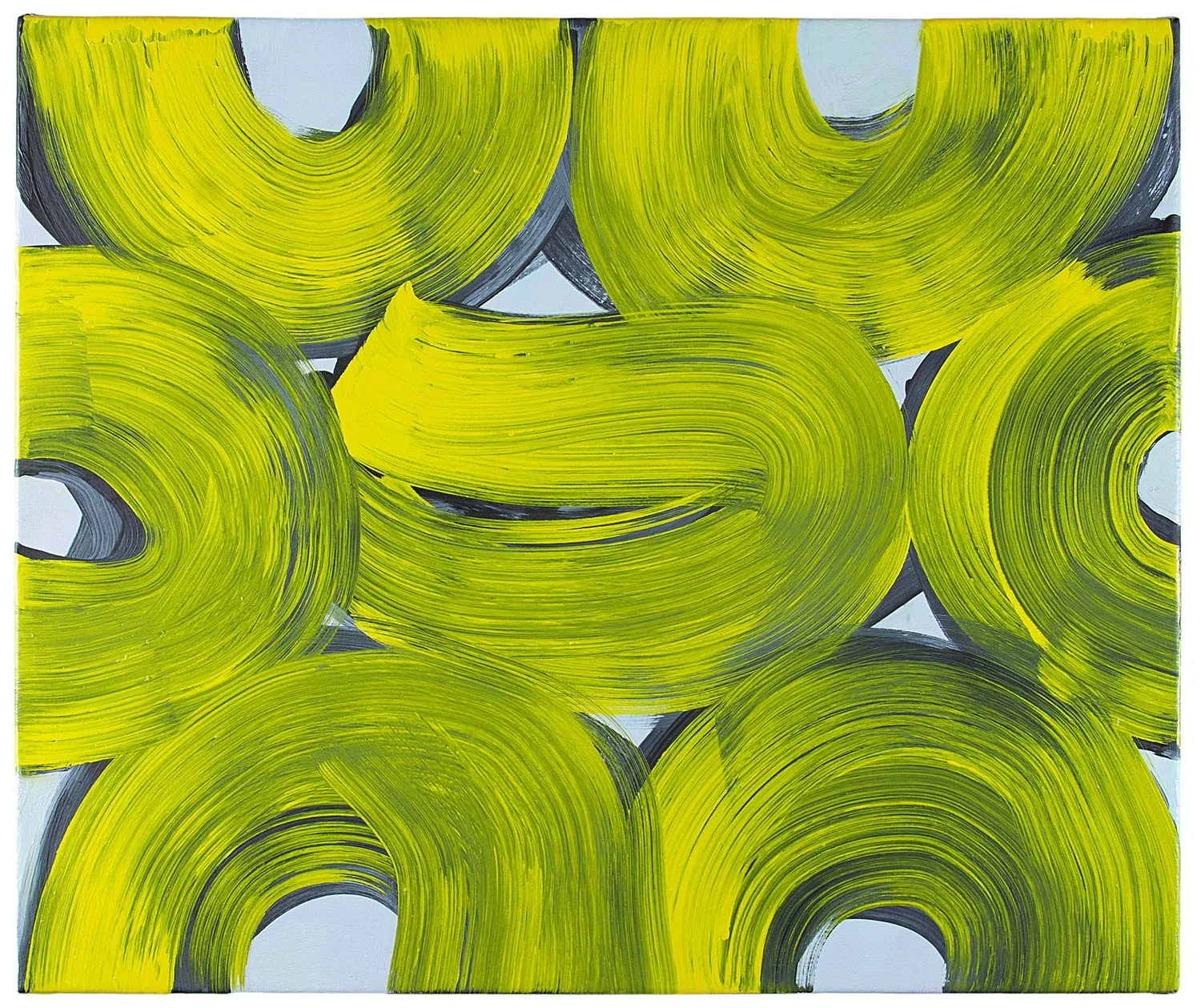 Persian 2 , 2018 oil on canvas 20 x 24 in. Available at 1stdibs through ODETTA Gallery: https://www.1stdibs.com/art/paintings/abstract-paintings/anne-russinof-anne-russinof-persian-2-2018-oil-on-canvas-20x-24-inches/id-a_4429901/