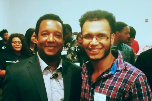 Pedro M and Franklin.jpg