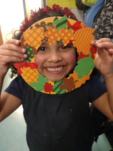 Turkey Wahoos make EVERYONE smile! 