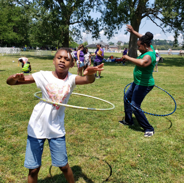 20 Years, 7,000 Young People, 1 Community — St. Stephen's Youth Programs