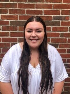 Meghan Desmond, Director of Enrichment & Partnerships (Copy)