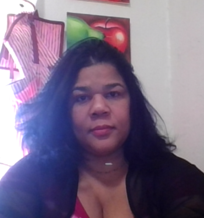 Rafaela Polanco, Director of Parent Organizing & Engagement (Copy)