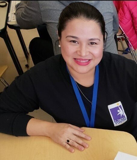 Ada Avelar-Martinez, Elementary Site Manager (Copy)