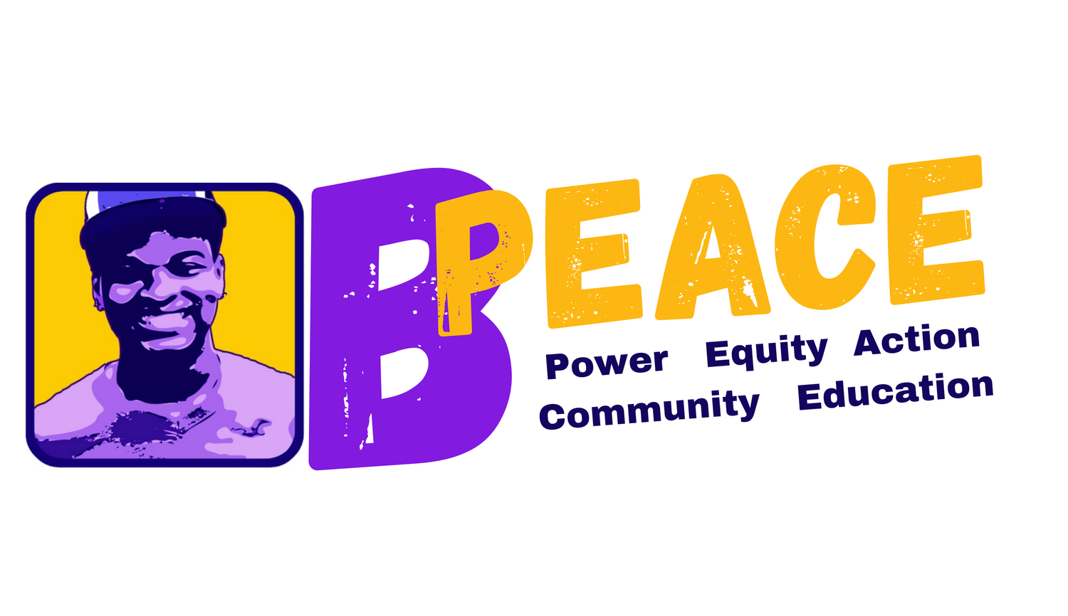 peaceandpeaceページ B-PEACE — St. Stephen's Youth Programs