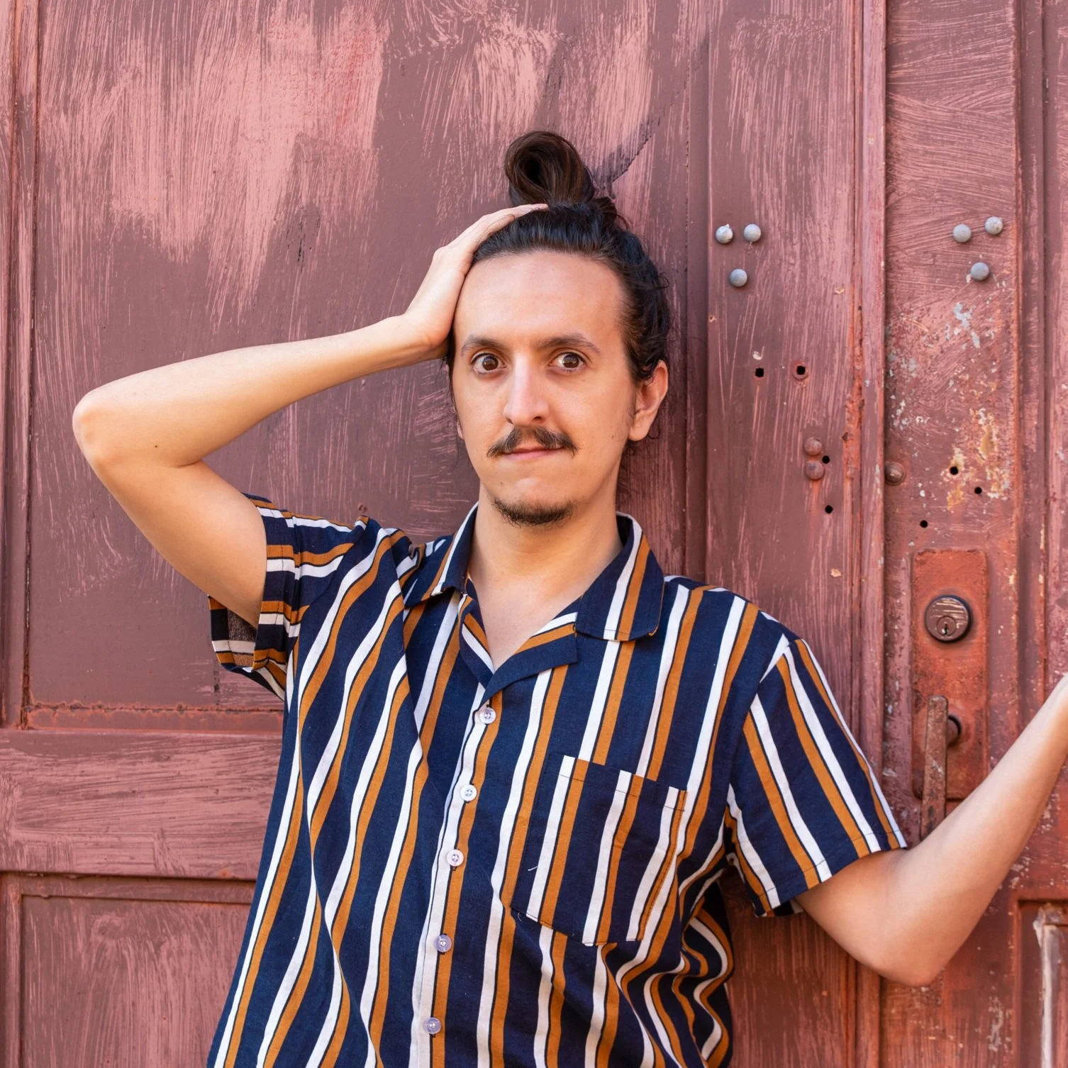 5/23/2021 - 5/29/2021