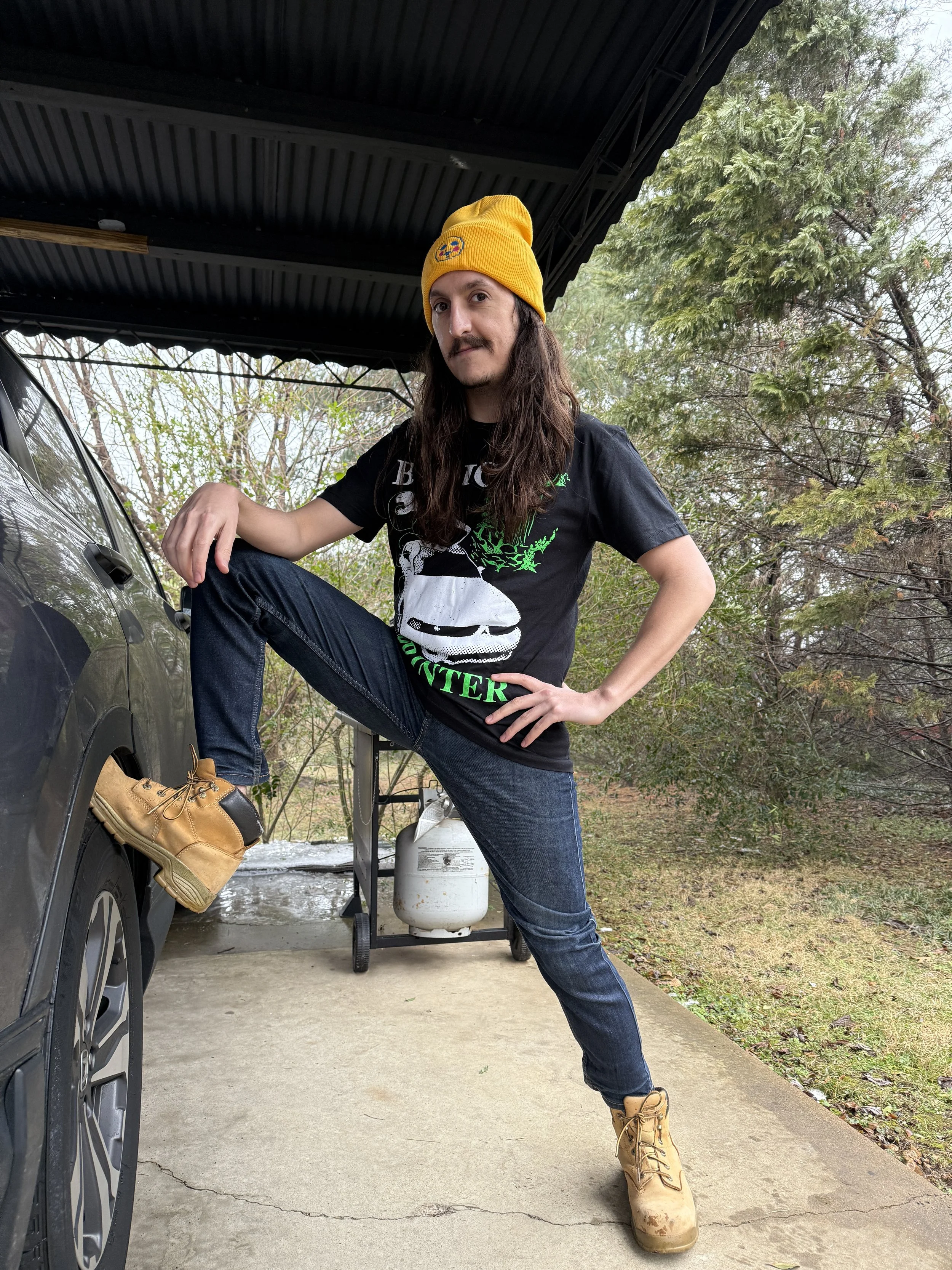 Jesse Car Tire From Low.JPG