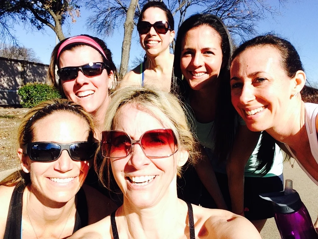 Exercise promotes healthy aging