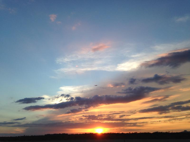 How do you deal with confrontation?