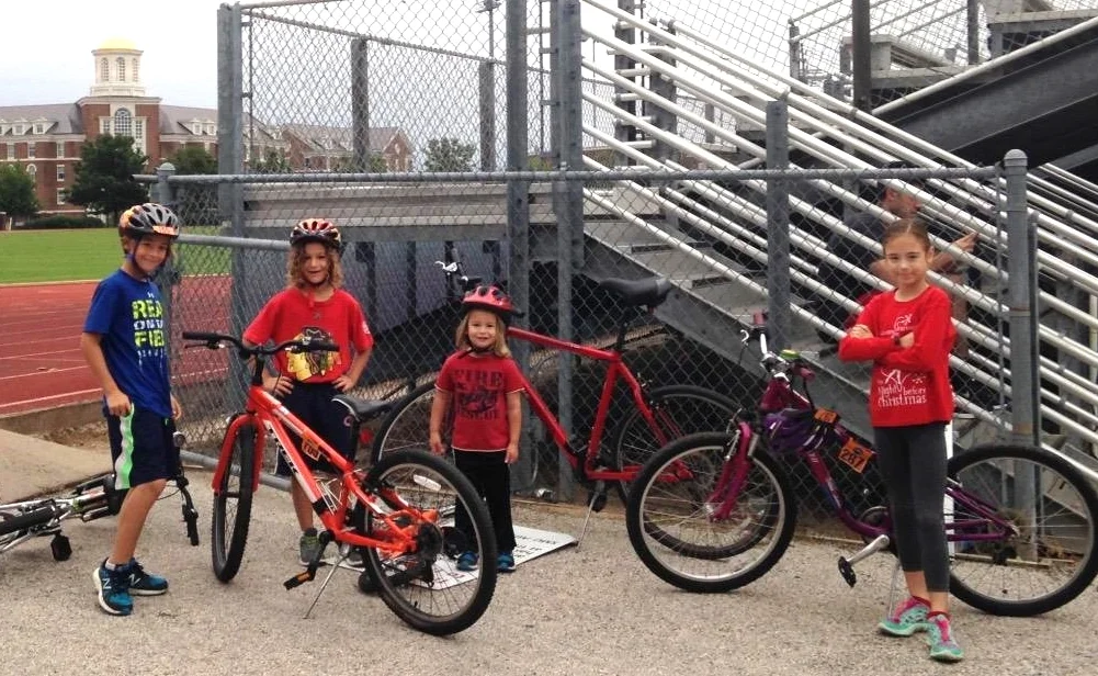 High Performance Kids Are Accountable