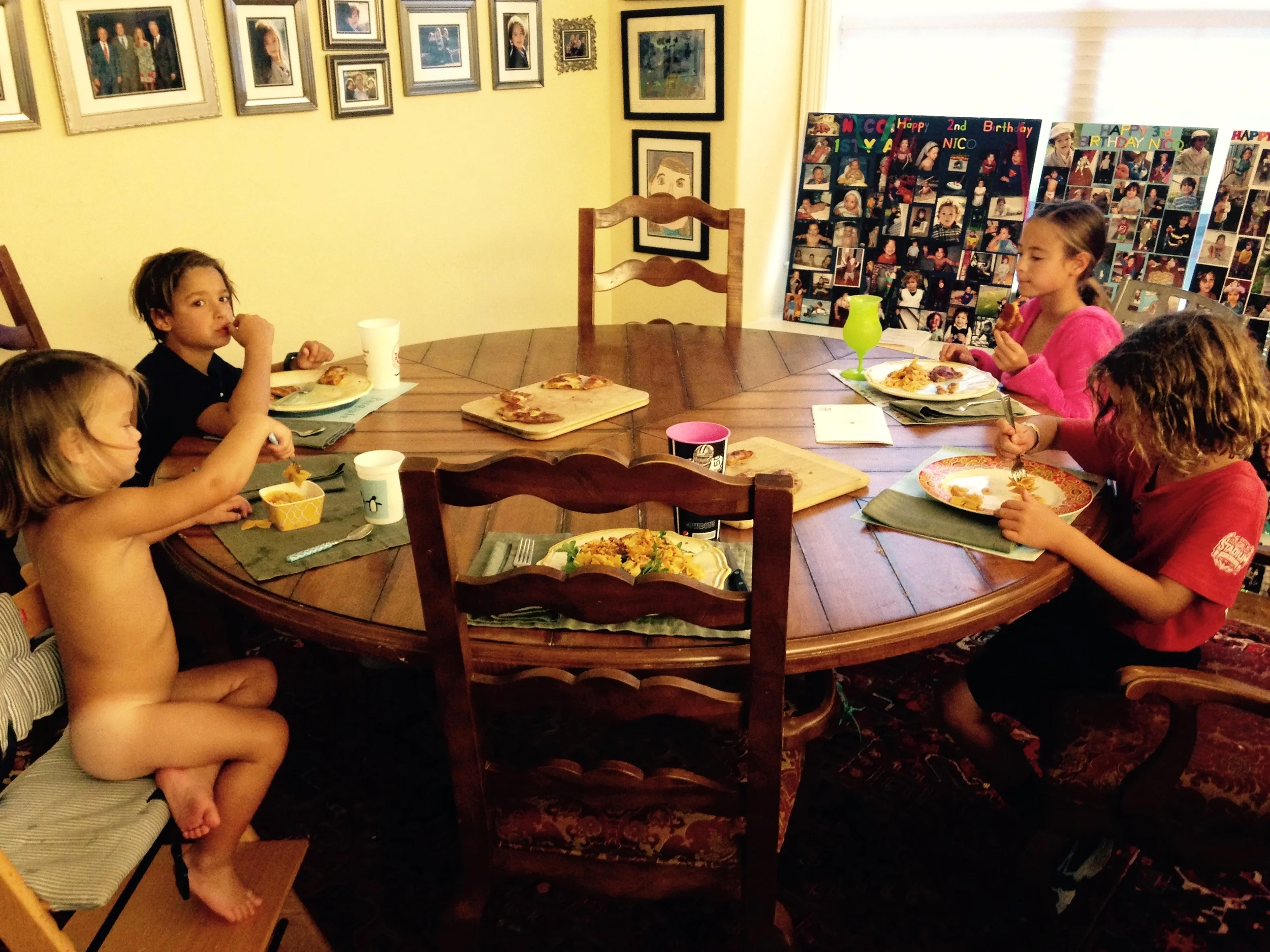 3 Ways To Foster Your Child's Independence