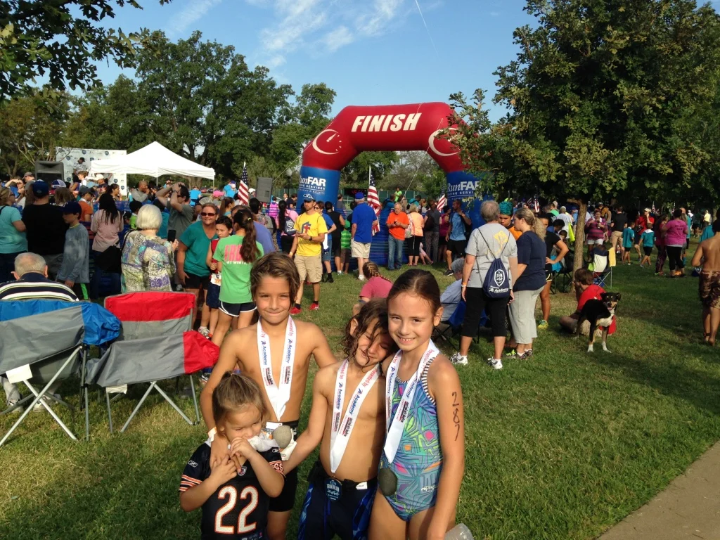 Mediterranean Diet, GMOs and Kid Athletes - One Life Radio