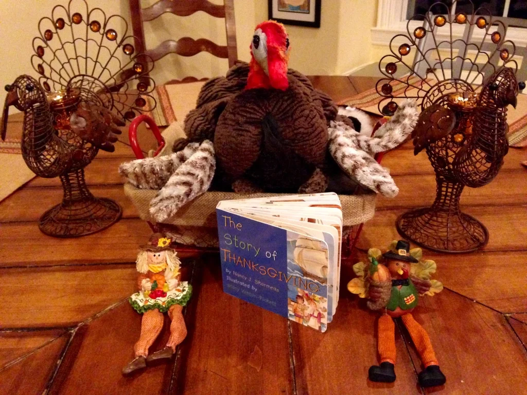 Avoid Weight Gain This Thanksgiving