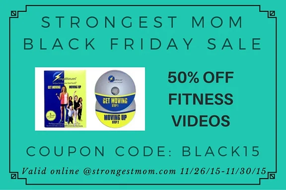 Black Friday 50% Off Sale