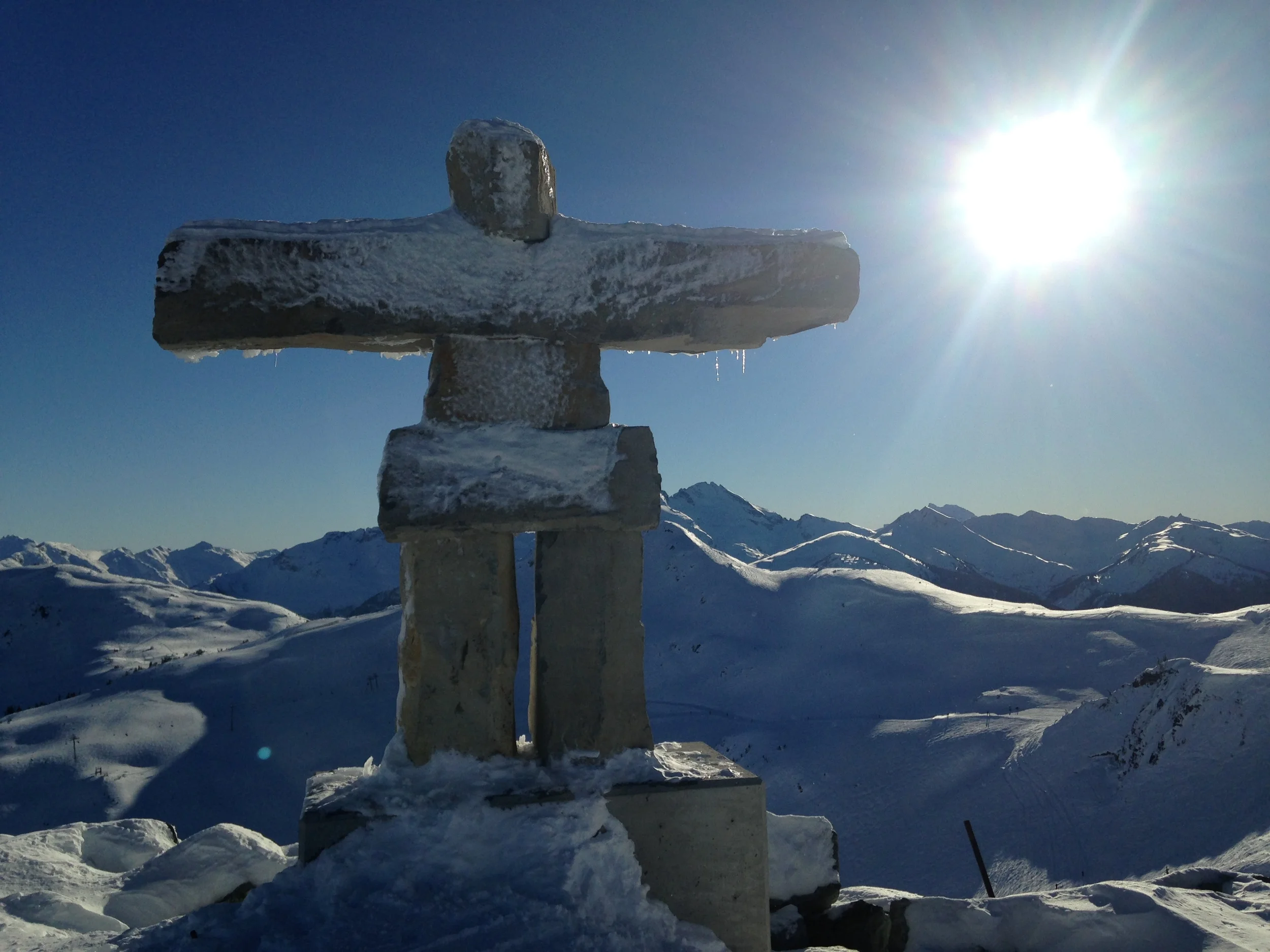 First Workout of 2016