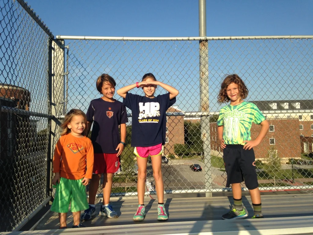 Childhood Obesity And Weight Loss