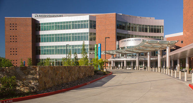 KAISER PERMANENTE HOSPITAL, HILLSBORO, OR