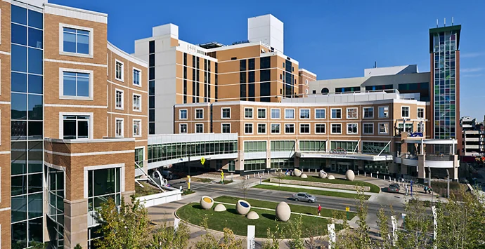 Childrens Hospital - Minneapolis, MN