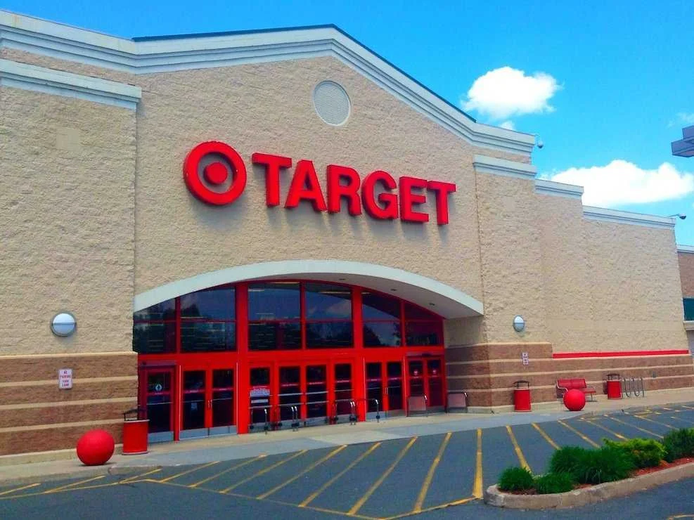 Target Stores J Starrconsulting Llc