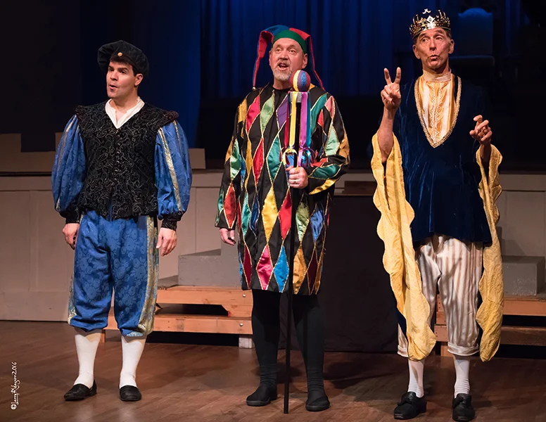 Once Upon a Mattress-5.jpg