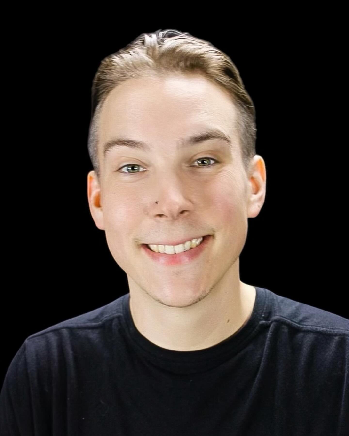 Introducing our Stranger Sings Cast! Up first is Eddie Haehl playing Steve and Jonathan. Maria Ramos playing Eleven and Nancy. Jherica Chacon playing Barb!!