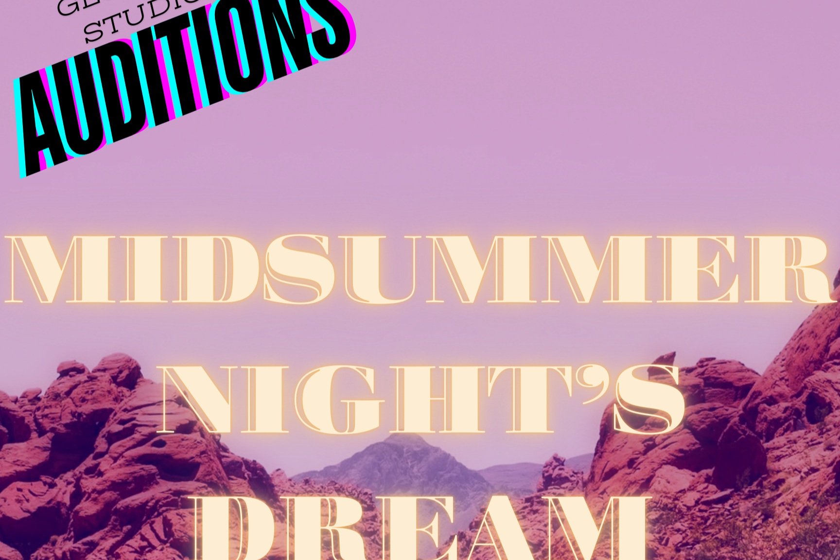 Midsummer Night's Dream