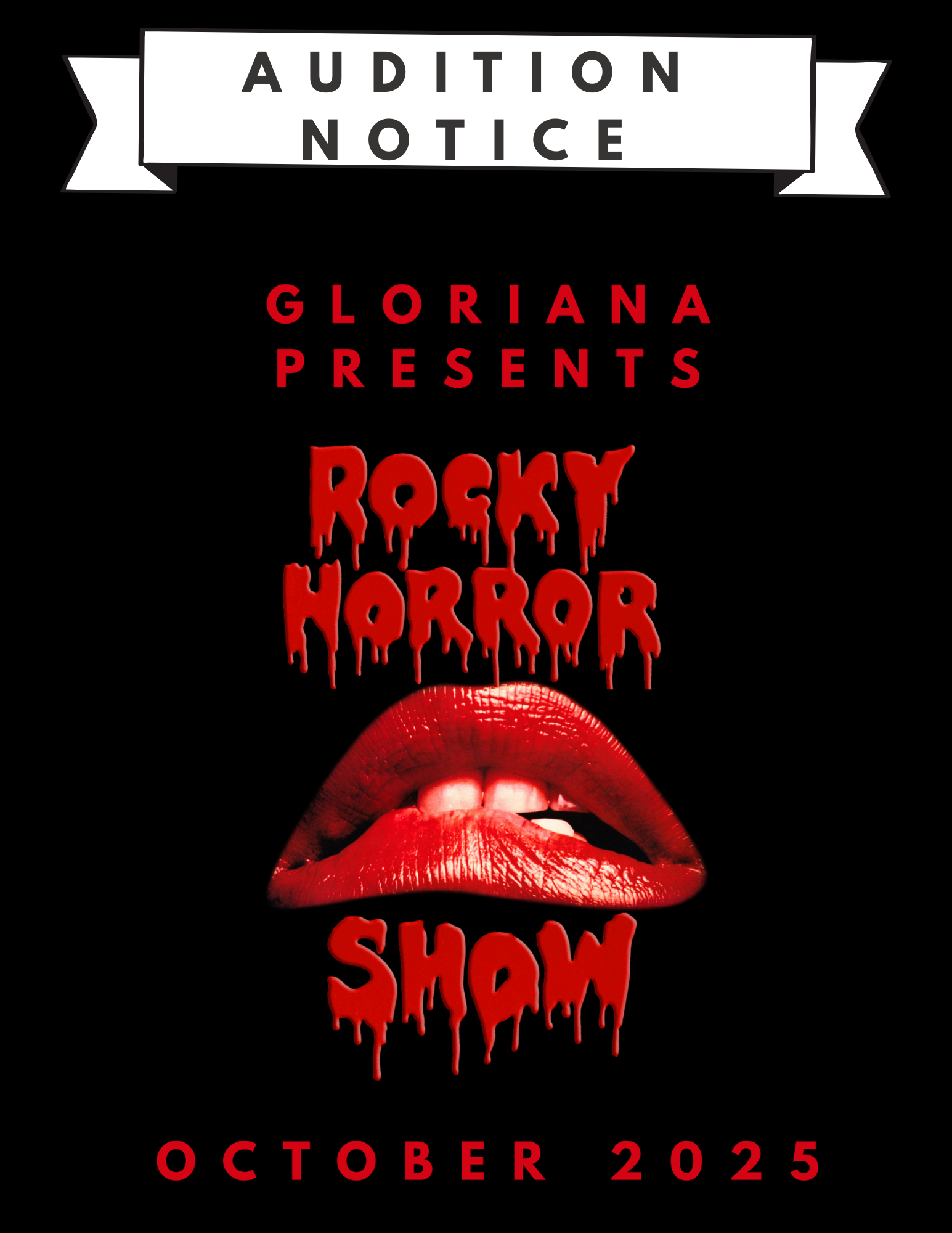 Rocky Horror Picture Show